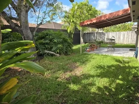13016 SW 142nd Terrace Miami FL 33186