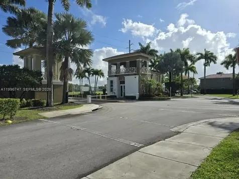 13016 SW 142nd Terrace Miami FL 33186