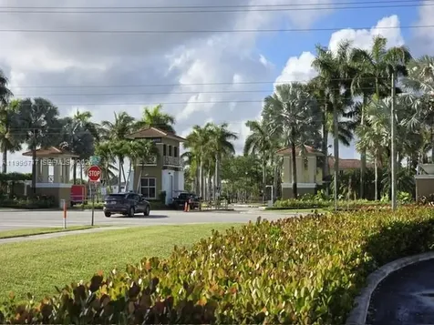 13016 SW 142nd Terrace Miami FL 33186