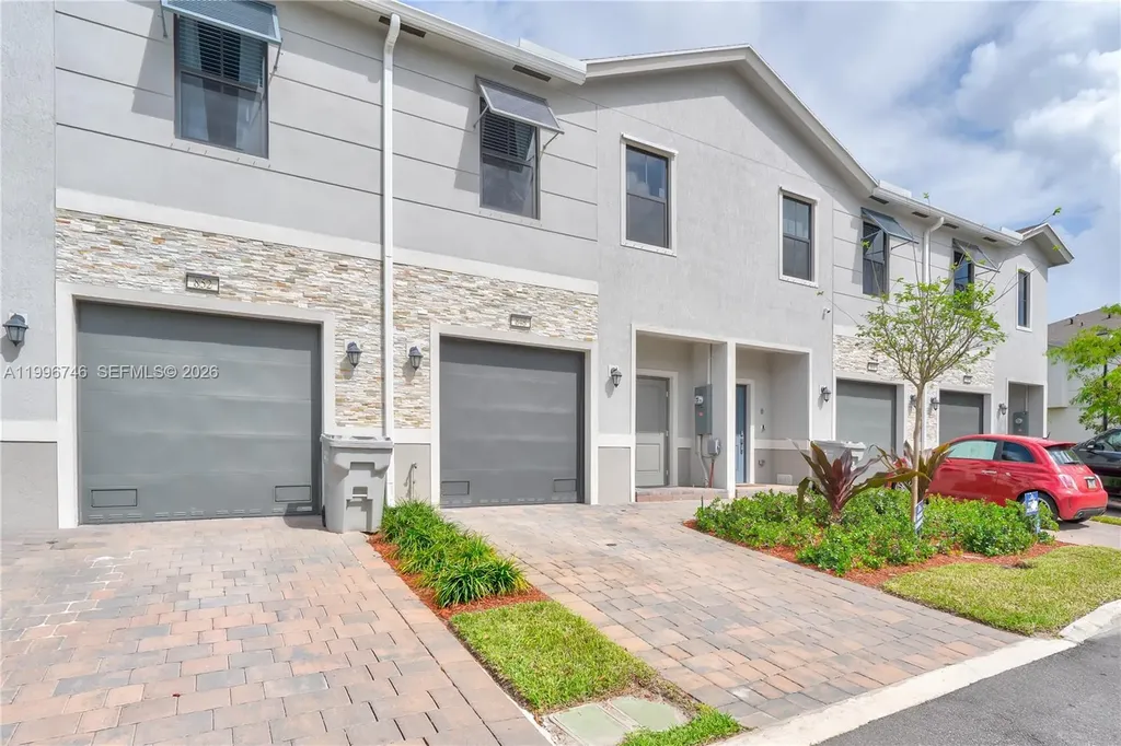 848 NW 3rd Terrace Pompano Beach FL 33060