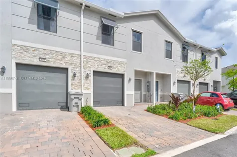 848 NW 3rd Terrace Pompano Beach FL 33060