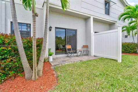848 NW 3rd Terrace Pompano Beach FL 33060