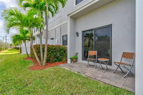 848 NW 3rd Terrace Pompano Beach FL 33060