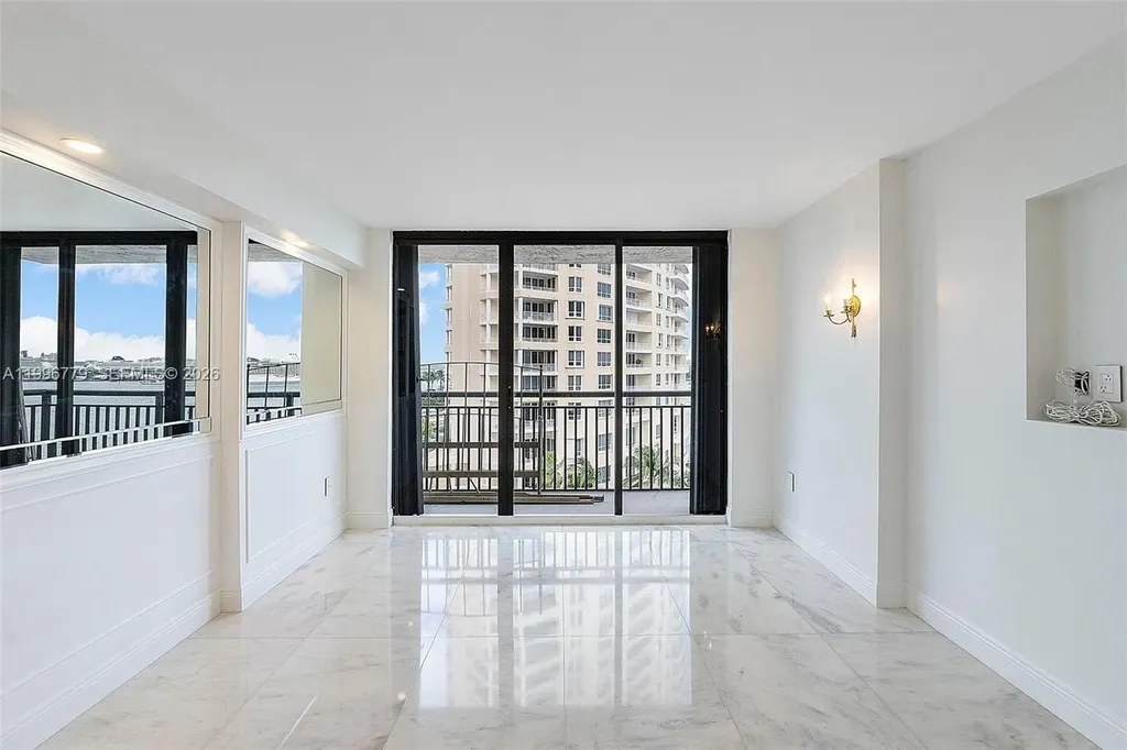 540 Brickell Key Drive Miami FL 33131