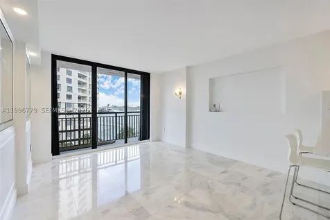 540 Brickell Key Drive Miami FL 33131