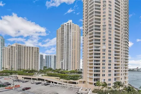 540 Brickell Key Drive Miami FL 33131