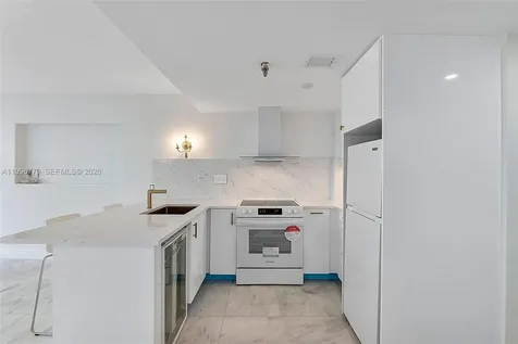 540 Brickell Key Drive Miami FL 33131