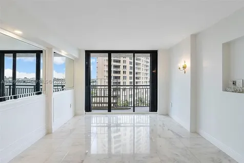 540 Brickell Key Drive Miami FL 33131