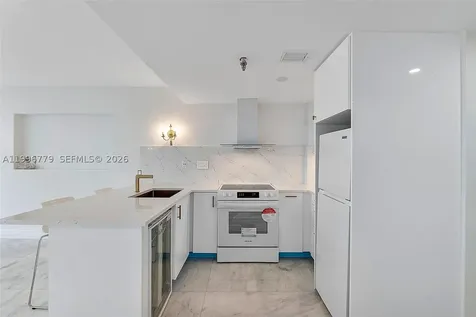 540 Brickell Key Drive Miami FL 33131