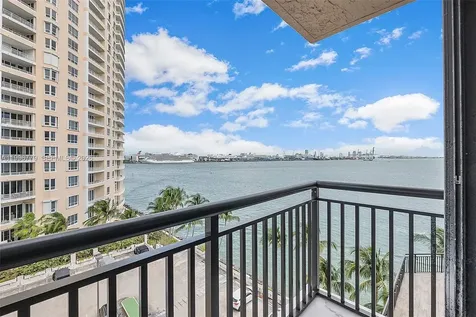 540 Brickell Key Drive Miami FL 33131