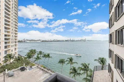 540 Brickell Key Drive Miami FL 33131