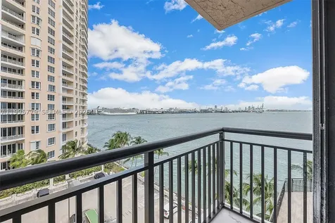 540 Brickell Key Drive Miami FL 33131