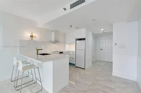 540 Brickell Key Drive Miami FL 33131