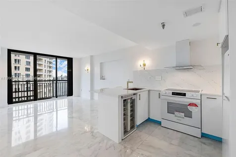 540 Brickell Key Drive Miami FL 33131