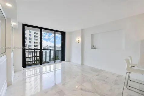 540 Brickell Key Drive Miami FL 33131