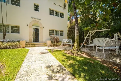 929 Michigan Avenue Miami Beach FL 33139
