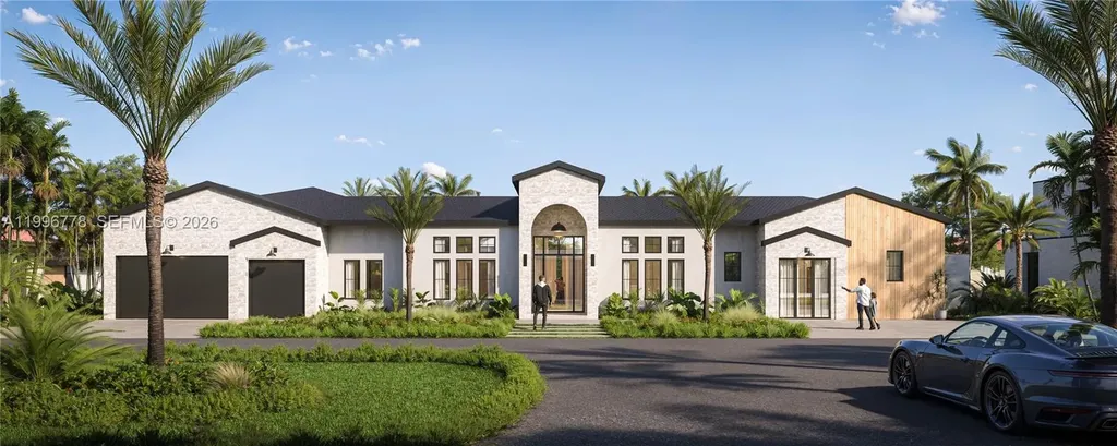 3214 Pierson Drive Delray Beach FL 33483