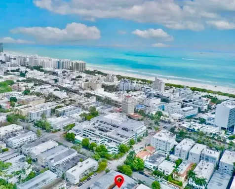 1050 Pennsylvania Avenue Miami Beach FL 33139