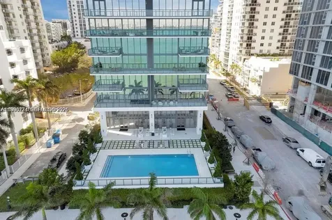 788 NE 23rd Street Miami FL 33137