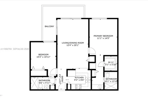 995 SW 84th Avenue Miami FL 33144