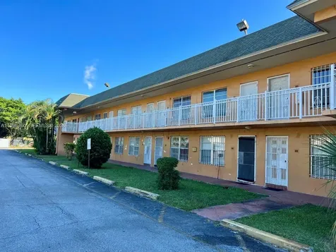 291 NW 177th Street Miami Gardens FL 33169