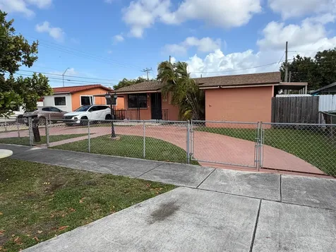 1185 W 32nd Street Hialeah FL 33012