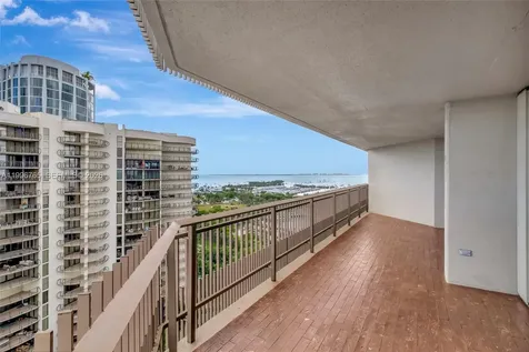 2901 S Bayshore Drive Miami FL 33133
