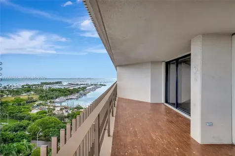 2901 S Bayshore Drive Miami FL 33133