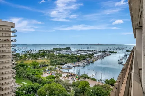 2901 S Bayshore Drive Miami FL 33133