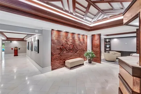 2901 S Bayshore Drive Miami FL 33133