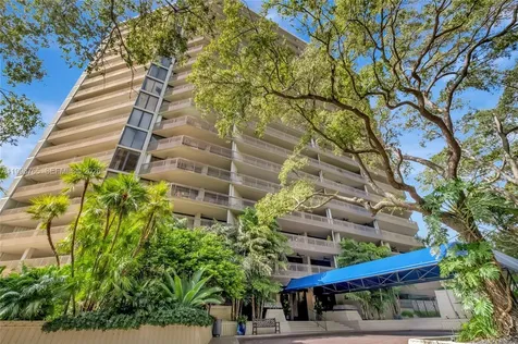 2901 S Bayshore Drive Miami FL 33133