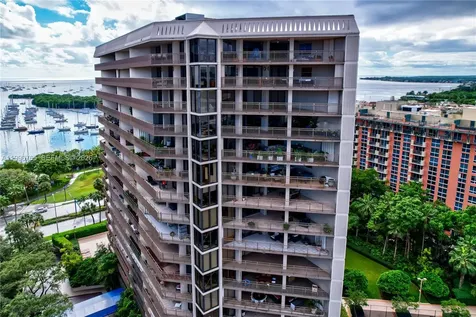 2901 S Bayshore Drive Miami FL 33133