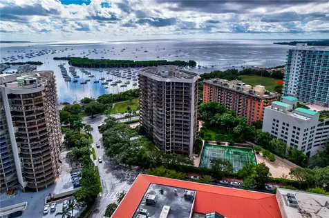 2901 S Bayshore Drive Miami FL 33133
