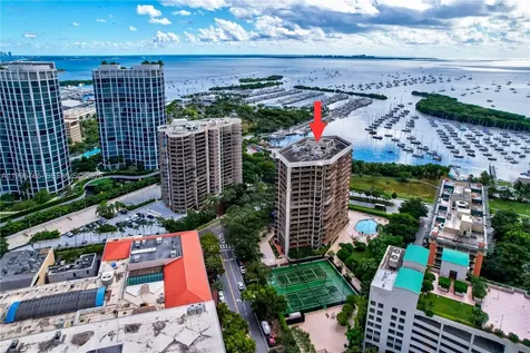 2901 S Bayshore Drive Miami FL 33133