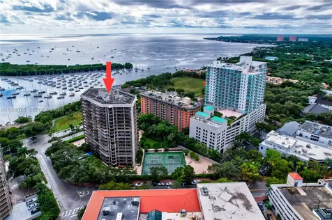 2901 S Bayshore Drive Miami FL 33133