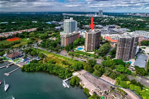 2901 S Bayshore Drive Miami FL 33133