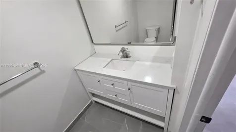 9375 Fontainebleau Boulevard Miami FL 33172