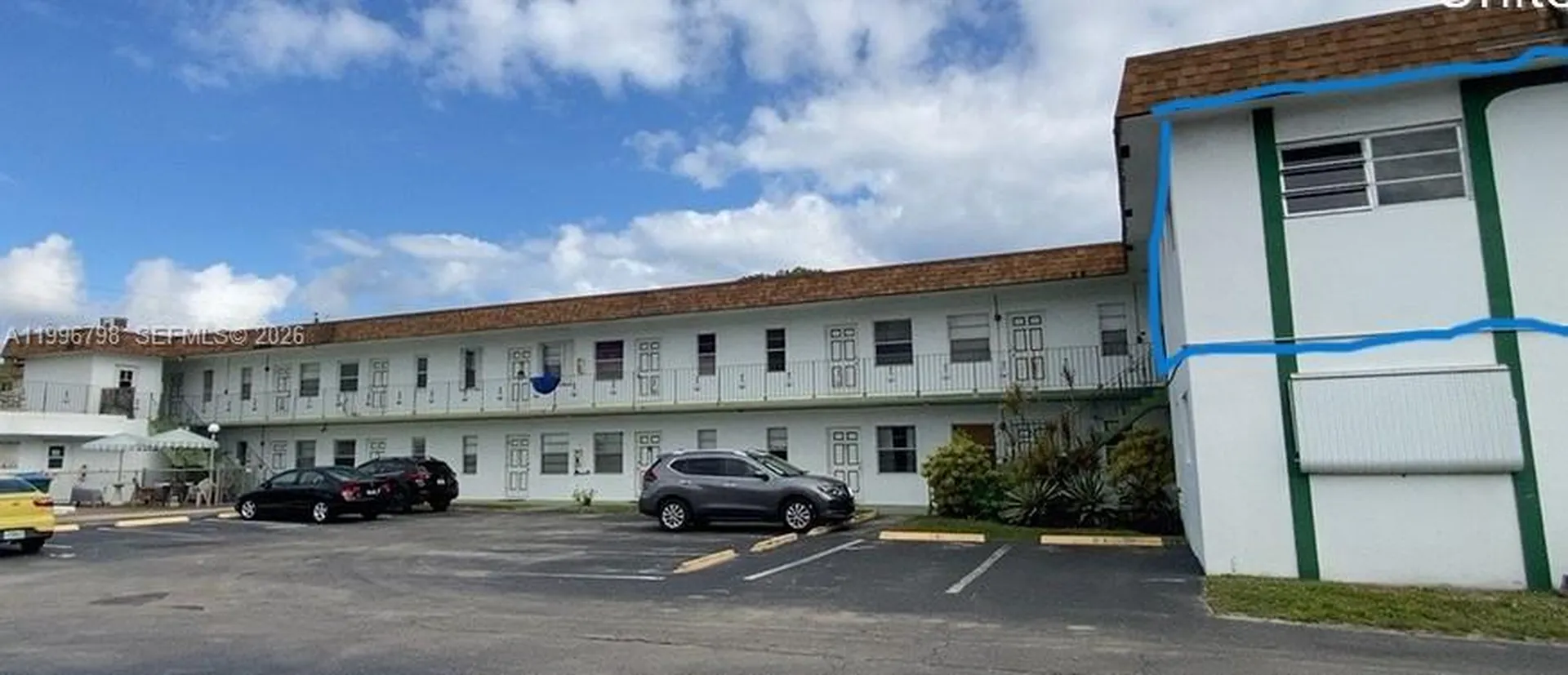 2219 Polk Street Hollywood FL 33020