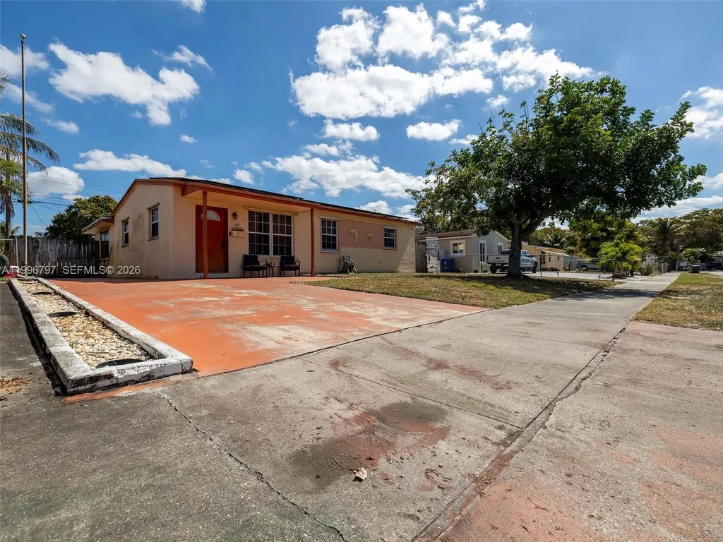 1331 N 69th Avenue Hollywood FL 33024