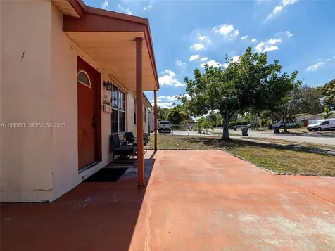 1331 N 69th Avenue Hollywood FL 33024