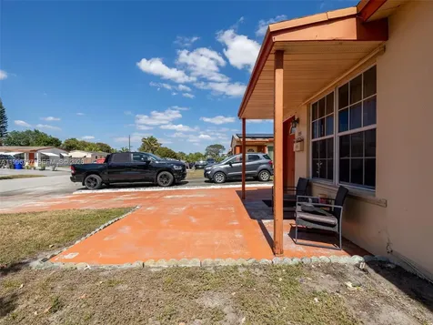 1331 N 69th Avenue Hollywood FL 33024