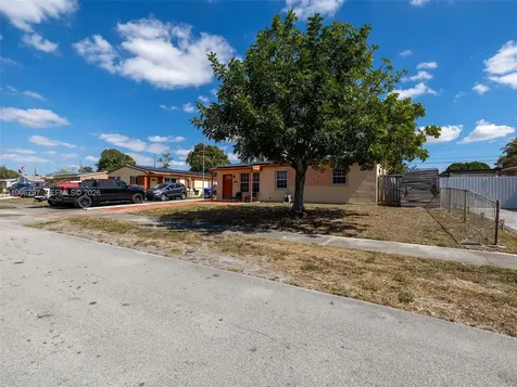 1331 N 69th Avenue Hollywood FL 33024