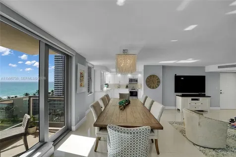 1920 S Ocean Drive Hallandale Beach FL 33009