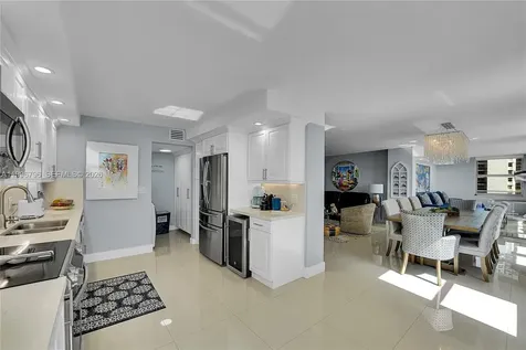 1920 S Ocean Drive Hallandale Beach FL 33009