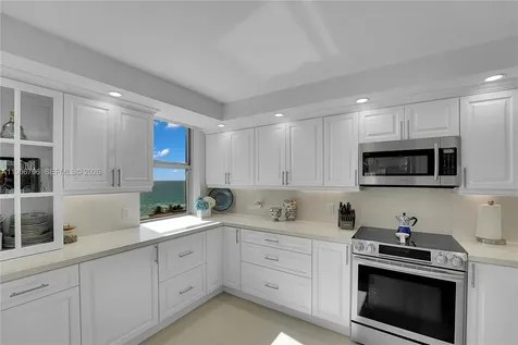 1920 S Ocean Drive Hallandale Beach FL 33009