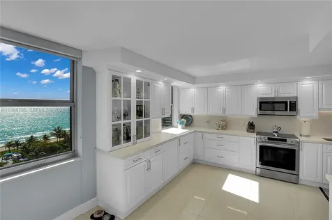 1920 S Ocean Drive Hallandale Beach FL 33009