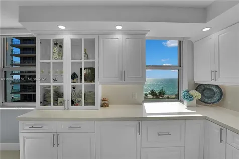 1920 S Ocean Drive Hallandale Beach FL 33009