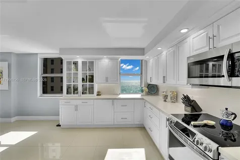 1920 S Ocean Drive Hallandale Beach FL 33009