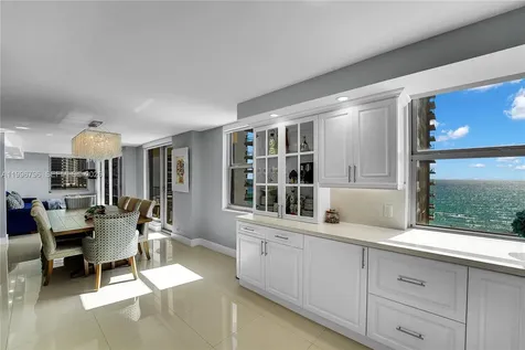 1920 S Ocean Drive Hallandale Beach FL 33009