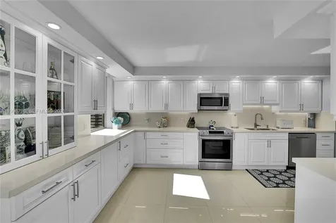 1920 S Ocean Drive Hallandale Beach FL 33009